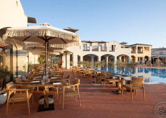 MANGIA'S SANTA TERESA 25