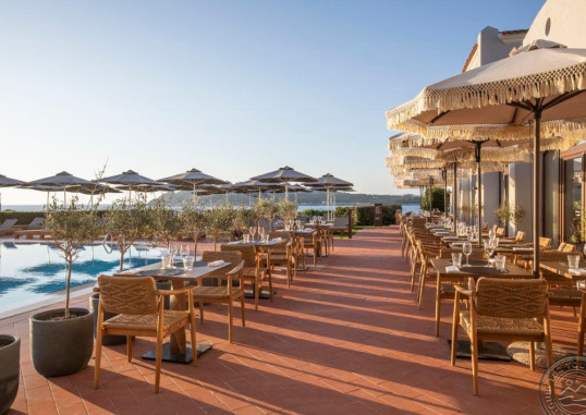 MANGIA'S SANTA TERESA 28