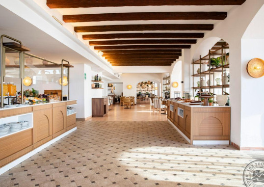 MANGIA'S SANTA TERESA 29