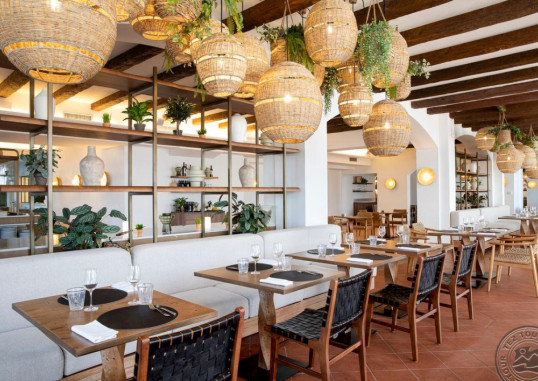 MANGIA'S SANTA TERESA 30