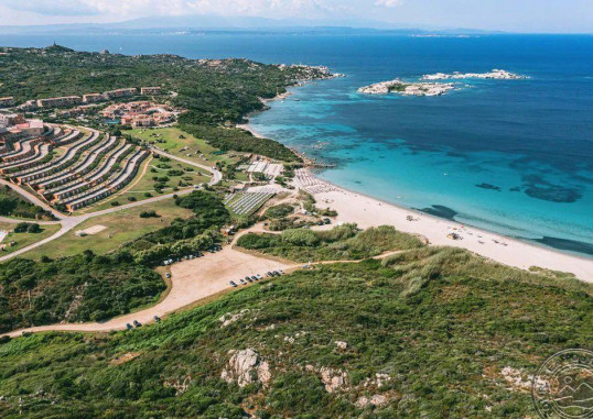MANGIA'S SARDINIA RESORT 3