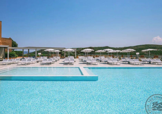 MANGIA'S SARDINIA RESORT 2