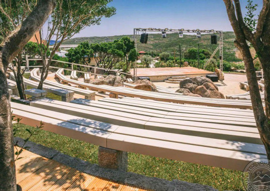 MANGIA'S SARDINIA RESORT 5