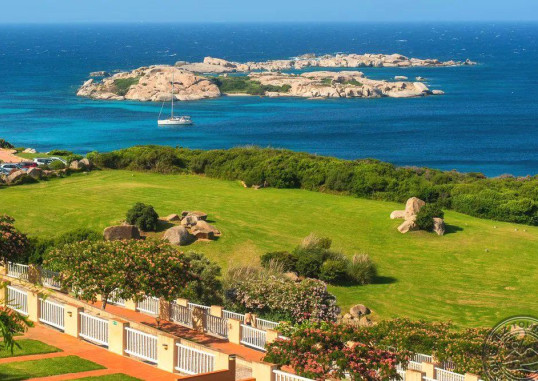 MANGIA'S SARDINIA RESORT 6