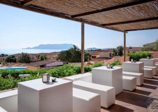 VOI COLONNA VILLAGE 9