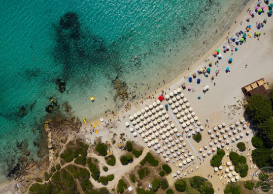VOI COLONNA VILLAGE 27