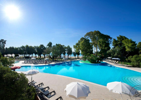 VOI FLORIANA RESORT 2