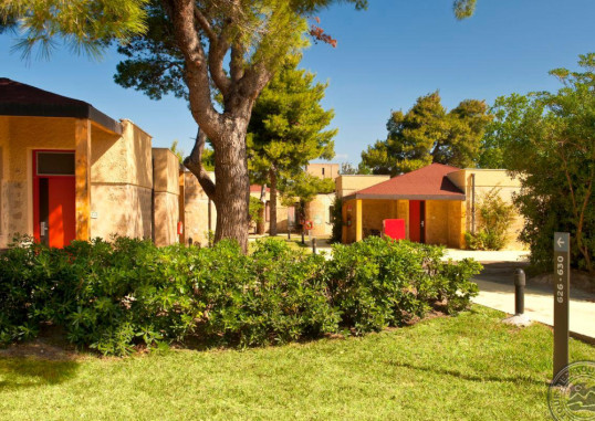 VOI FLORIANA RESORT 5