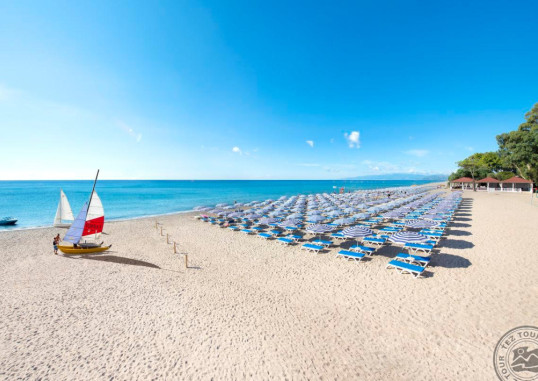 VOI FLORIANA RESORT 3