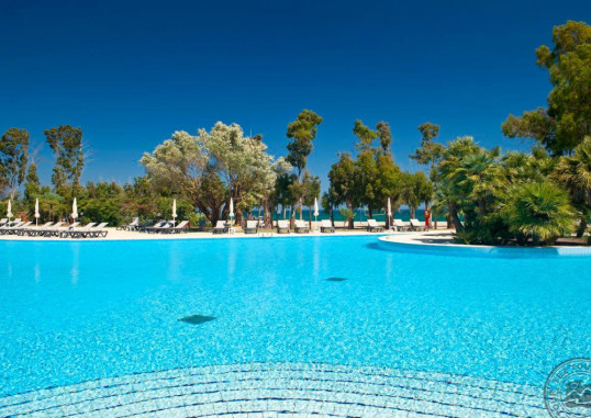 VOI FLORIANA RESORT 4