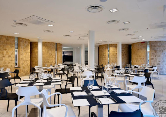 VOI FLORIANA RESORT 6