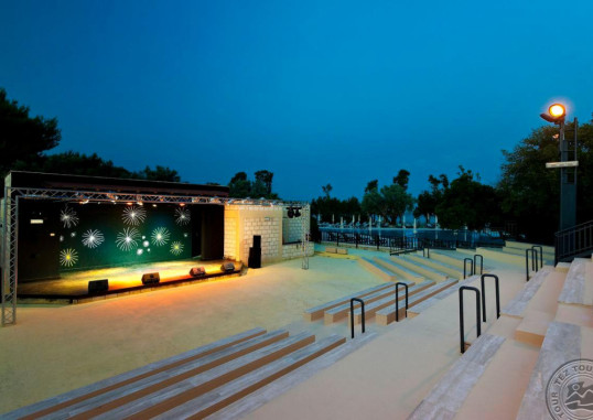 VOI FLORIANA RESORT 7
