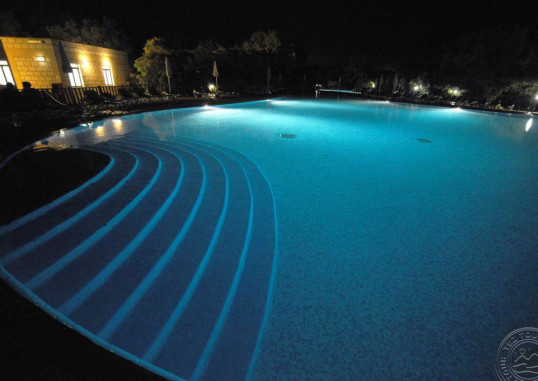 VOI FLORIANA RESORT 8