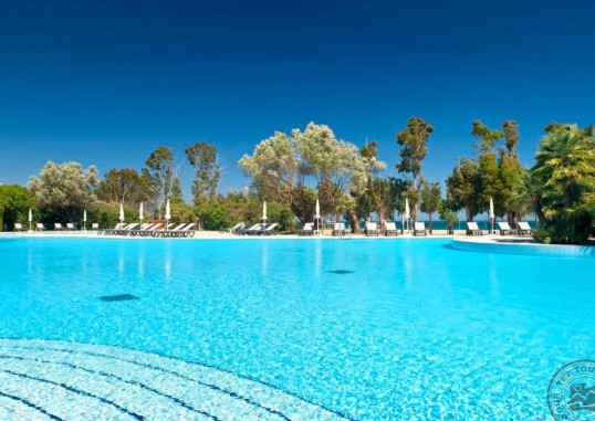 VOI FLORIANA RESORT 9