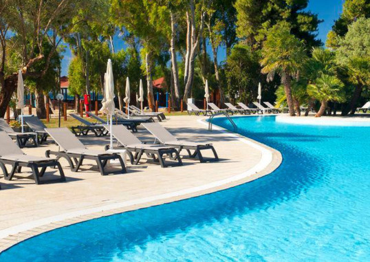 VOI FLORIANA RESORT 10