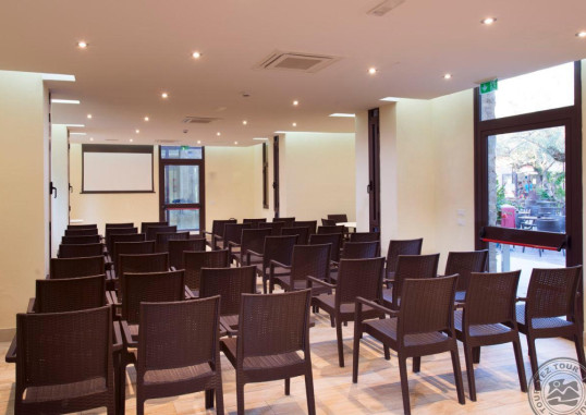 VOI FLORIANA RESORT 24