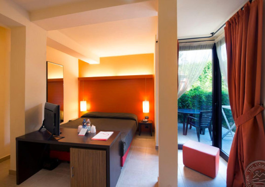 VOI FLORIANA RESORT 31