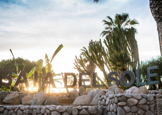 BAIA DEL SOLE RESORT 4