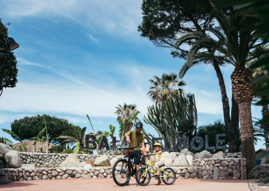 BAIA DEL SOLE RESORT 6