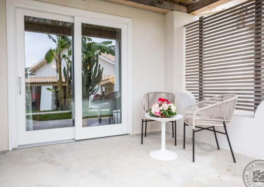 BAIA DEL SOLE RESORT 23