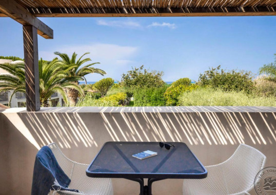 BAIA DEL SOLE RESORT 25