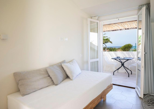 BAIA DEL SOLE RESORT 26