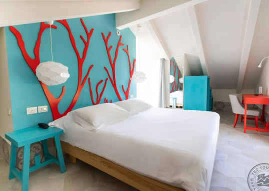 BAIA DEL SOLE RESORT 27