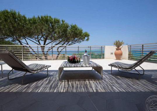BAIA DEL SOLE RESORT 28