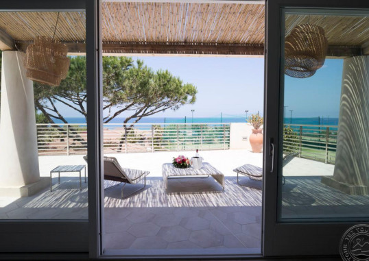BAIA DEL SOLE RESORT 29