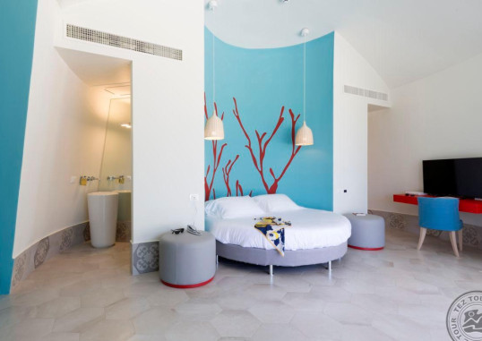 BAIA DEL SOLE RESORT 30