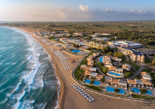 ALDEMAR OLYMPIAN VILLAGE 3