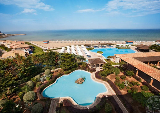 ALDEMAR OLYMPIAN VILLAGE 2