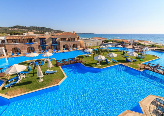 ALDEMAR OLYMPIAN VILLAGE 1