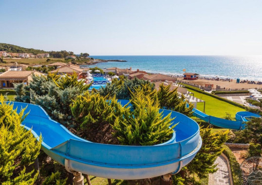 ALDEMAR OLYMPIAN VILLAGE 4