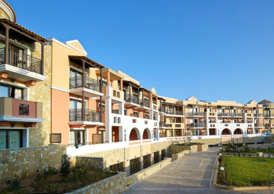 ALDEMAR OLYMPIAN VILLAGE 6