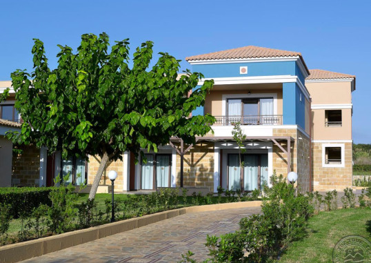 ALDEMAR OLYMPIAN VILLAGE 7