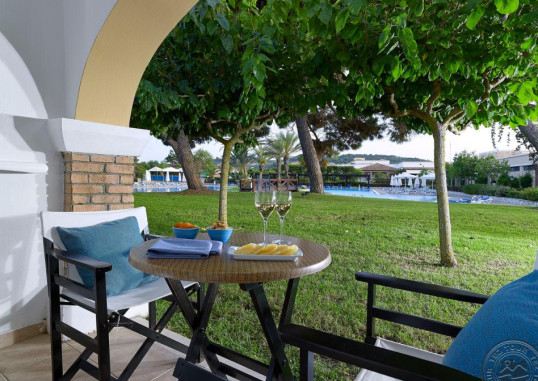 ALDEMAR OLYMPIAN VILLAGE 8
