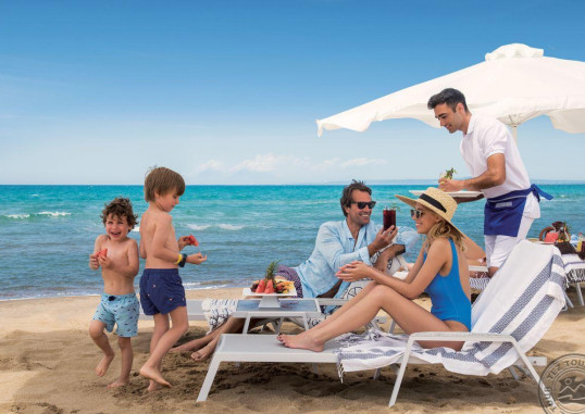 ALDEMAR OLYMPIAN VILLAGE 9