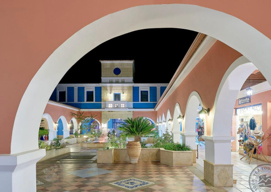 ALDEMAR OLYMPIAN VILLAGE 25