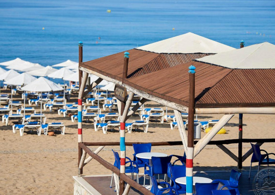 ALDEMAR OLYMPIAN VILLAGE 26