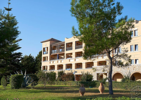 ALDEMAR OLYMPIAN VILLAGE 27