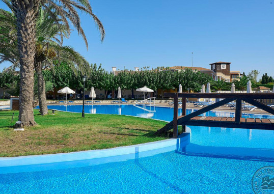 ALDEMAR OLYMPIAN VILLAGE 28