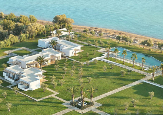 GRECOTEL CASA MARRON 2