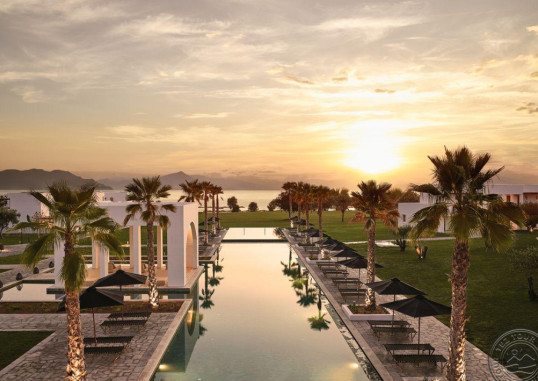 GRECOTEL CASA MARRON 3