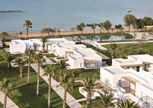 GRECOTEL CASA MARRON 1