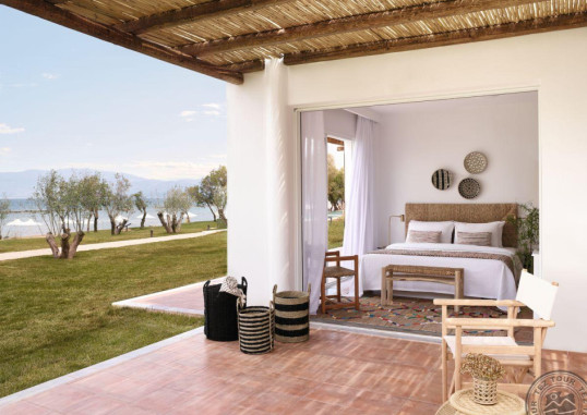GRECOTEL CASA MARRON 5