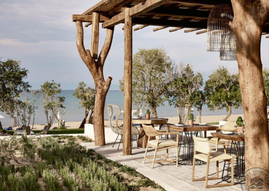 GRECOTEL CASA MARRON 6