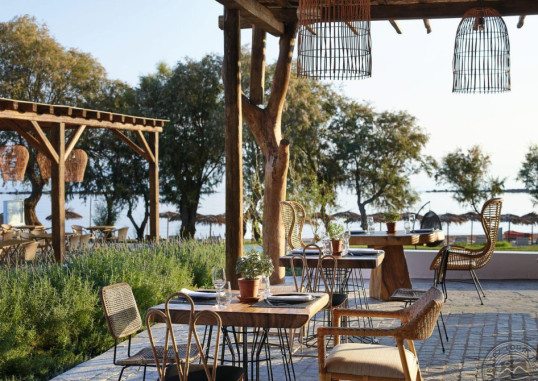 GRECOTEL CASA MARRON 9