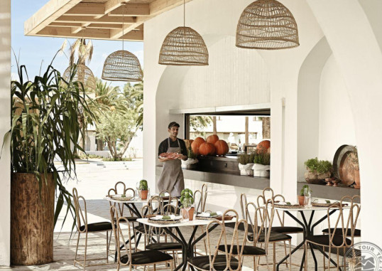 GRECOTEL CASA MARRON 11