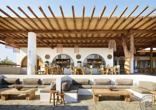 GRECOTEL CASA MARRON 12